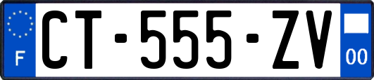 CT-555-ZV