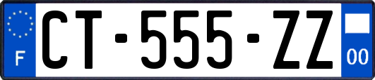 CT-555-ZZ