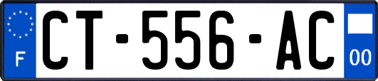 CT-556-AC