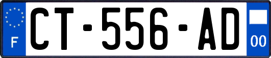 CT-556-AD