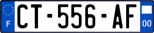 CT-556-AF