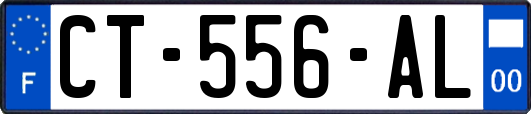 CT-556-AL