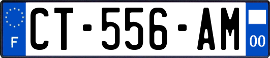 CT-556-AM