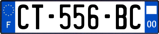 CT-556-BC