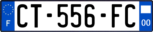 CT-556-FC