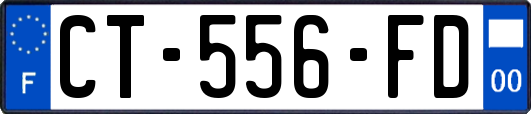 CT-556-FD