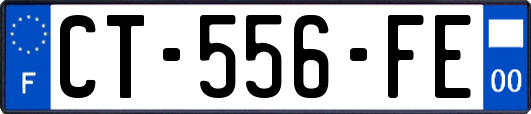CT-556-FE