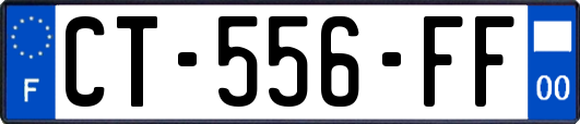 CT-556-FF