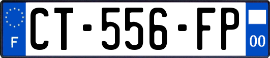 CT-556-FP
