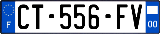 CT-556-FV