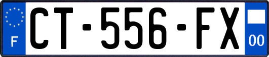 CT-556-FX