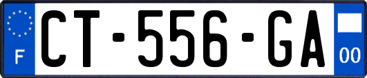 CT-556-GA