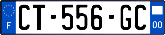 CT-556-GC