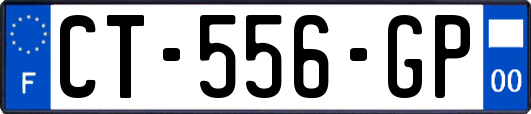 CT-556-GP