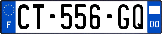 CT-556-GQ