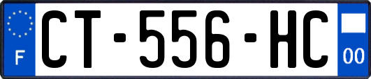 CT-556-HC