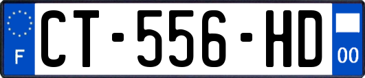 CT-556-HD