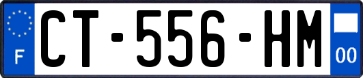 CT-556-HM