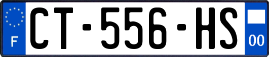 CT-556-HS