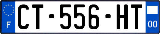 CT-556-HT