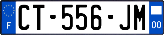 CT-556-JM