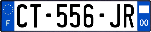 CT-556-JR