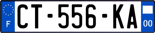 CT-556-KA