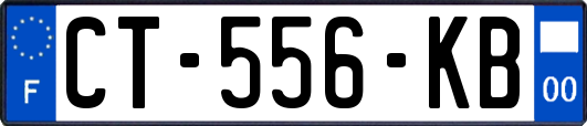 CT-556-KB