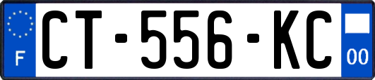 CT-556-KC