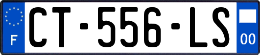 CT-556-LS