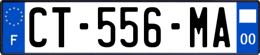 CT-556-MA