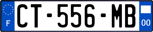 CT-556-MB