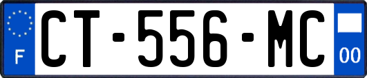 CT-556-MC