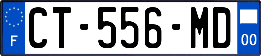 CT-556-MD