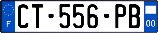 CT-556-PB