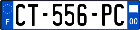 CT-556-PC