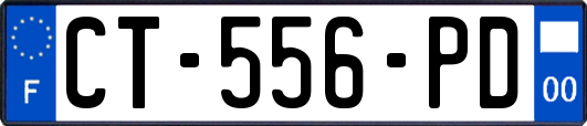 CT-556-PD