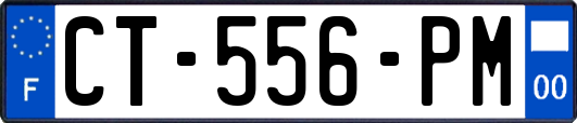 CT-556-PM