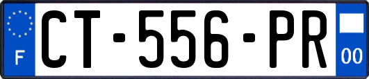 CT-556-PR