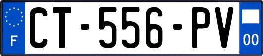 CT-556-PV