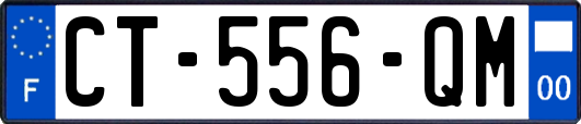 CT-556-QM