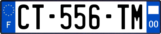 CT-556-TM