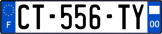 CT-556-TY