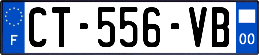 CT-556-VB