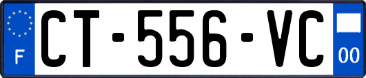 CT-556-VC