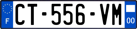 CT-556-VM