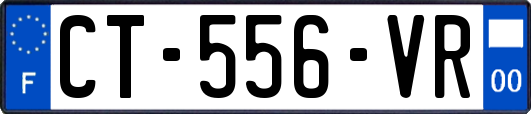 CT-556-VR
