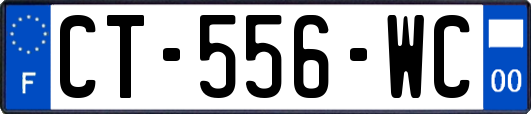 CT-556-WC