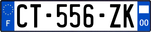 CT-556-ZK