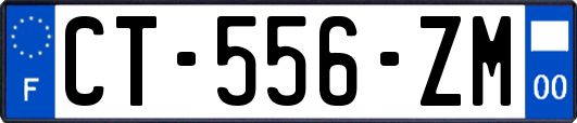 CT-556-ZM